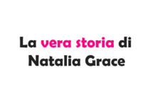 La vera storia di Natalia Grace: tra realtà e mistero