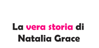 La vera storia di Natalia Grace: tra realtà e mistero