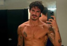 Leonardo Brum chi è? Biografia, età, altezza e peso, che lavoro fa, fidanzata, Instagram e vita privata