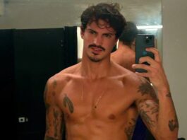Leonardo Brum chi è? Biografia, età, altezza e peso, che lavoro fa, fidanzata, Instagram e vita privata