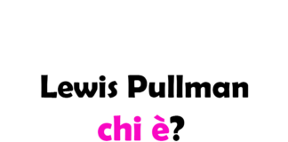 Lewis Pullman chi è? Biografia, età, altezza e peso, carriera, figli, moglie, vita privata e Instagram