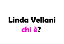 Chi è Linda Vellani? Biografia, età, altezza e peso, fidanzato, carriera, Instagram e vita privata