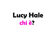 Lucy Hale chi è? Biografia, età, altezza e peso, carriera, film, figli, marito, vita privata e Instagram