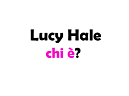 Lucy Hale chi è? Biografia, età, altezza e peso, carriera, film, figli, marito, vita privata e Instagram