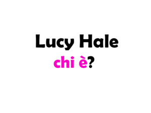 Lucy Hale chi è? Biografia, età, altezza e peso, carriera, film, figli, marito, vita privata e Instagram