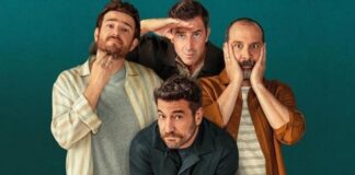 Machos Alfa, serie tv: cast, trama, episodi, stagioni e dove vederla