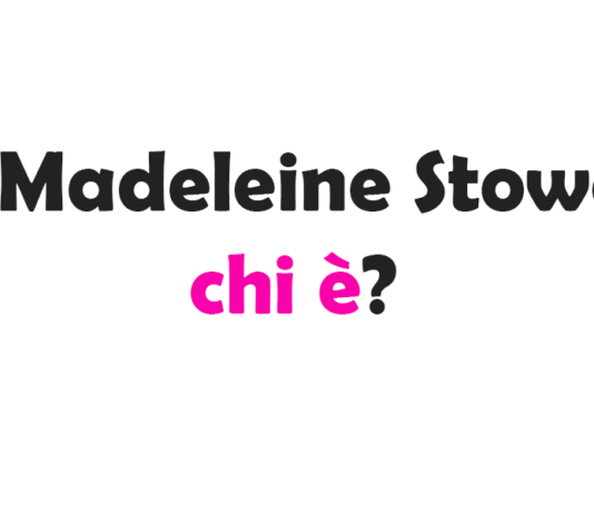 Madeleine Stowe chi è? Biografia, età, altezza e peso, figli, marito, carriera, Instagram e vita privata
