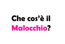 Malocchio: Cos’è, Sintomi e Come Toglierlo (Guida Completa)