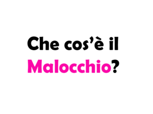 Malocchio: Cos’è, Sintomi e Come Toglierlo (Guida Completa)