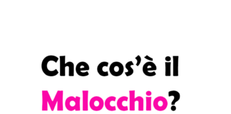 Malocchio: Cos’è, Sintomi e Come Toglierlo (Guida Completa)