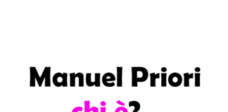 Manuel Priori chi è? Biografia, età, altezza e peso, fidanzata, carriera, Tik Tok, Instagram e vita privata
