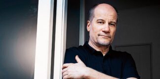 Marcelo Subiotto chi è? Biografia, età, altezza e peso, carriera, figli, moglie, vita privata e Instagram