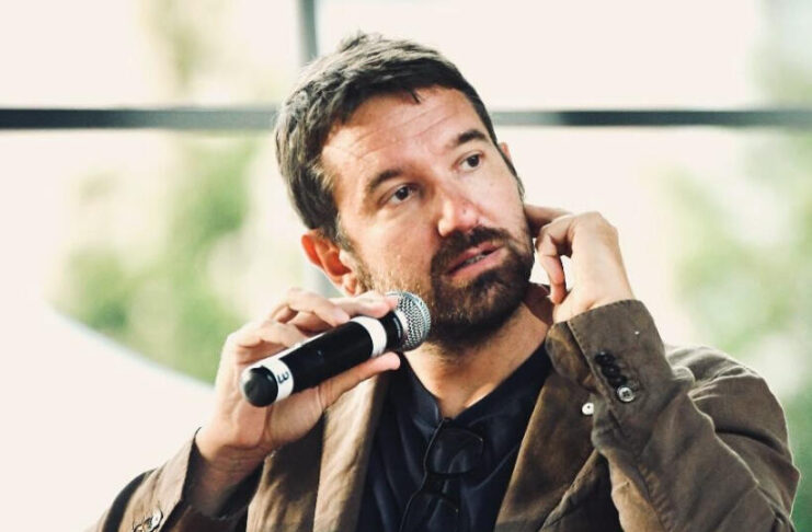 Marco Cattaneo chi è? Biografia, età, altezza e peso, carriera, figli, moglie, Instagram e vita privata
