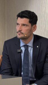 Matteo Nencioni chi è? Biografia, età, altezza e peso, figli, moglie, lavoro, Instagram e vita privata