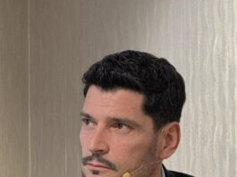 Matteo Nencioni chi è? Biografia, età, altezza e peso, figli, moglie, lavoro, Instagram e vita privata