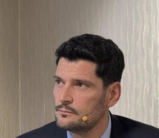 Matteo Nencioni chi è? Biografia, età, altezza e peso, figli, moglie, lavoro, Instagram e vita privata