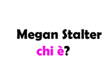 Megan Stalter chi è? Biografia, età, altezza e peso, fidanzato, carriera, Instagram e vita privata