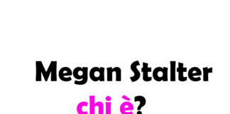 Megan Stalter chi è? Biografia, età, altezza e peso, fidanzato, carriera, Instagram e vita privata