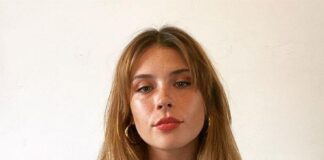 Mia Tomlinson chi è? Biografia, età, altezza e peso, carriera, fidanzato, Instagram e vita privata