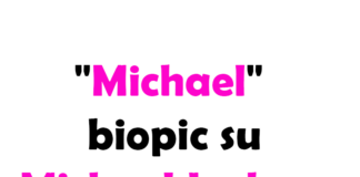 "Michael" biopic su Michael Jackson: rinvio al 2026 e possibile divisione in due parti