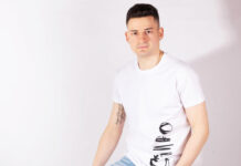 Michele Cilfone: da modello a fashion designer con il brand Cilfo – Storia, carriera e stile
