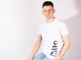 Michele Cilfone: da modello a fashion designer con il brand Cilfo – Storia, carriera e stile