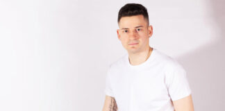 Michele Cilfone: da modello a fashion designer con il brand Cilfo – Storia, carriera e stile
