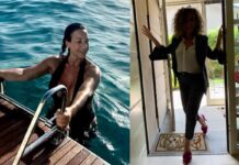 Moira Quartieri chi è? Biografia, età, altezza e peso, figli, marito, lavoro, Instagram e vita privata
