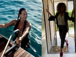 Moira Quartieri chi è? Biografia, età, altezza e peso, figli, marito, lavoro, Instagram e vita privata