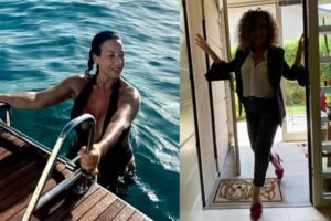 Moira Quartieri chi è? Biografia, età, altezza e peso, figli, marito, lavoro, Instagram e vita privata