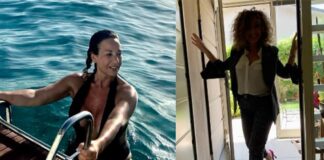 Moira Quartieri chi è? Biografia, età, altezza e peso, figli, marito, lavoro, Instagram e vita privata