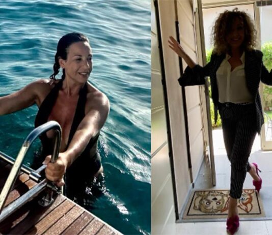 Moira Quartieri chi è? Biografia, età, altezza e peso, figli, marito, lavoro, Instagram e vita privata