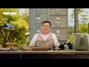 Money Road: che cos'è, come funziona, conduttore, regole di gioco e dove vederlo