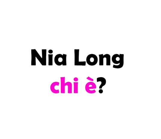 Nia Long chi è? Biografia, età, altezza e peso, figli, marito, carriera, Instagram e vita privata