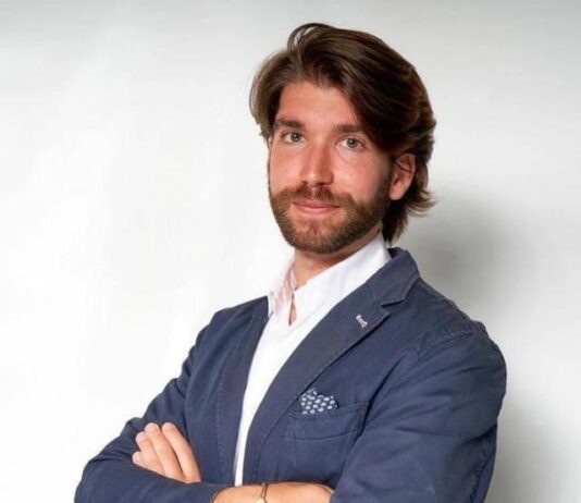Nico Tedeschi chi è? Biografia, età, altezza e peso, figli, moglie, lavoro, Instagram e vita privata