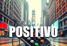 "Positivo" è il nuovo singolo di Rames: rap, riscatto e rivoluzione interiore