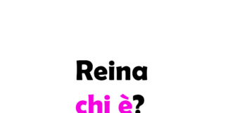 Reina chi è? Vero nome, Biografia, età, altezza e peso, fidanzato, carriera, Tik Tok, Instagram e vita privata