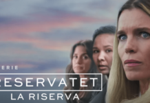 Reservatet – La Riserva: spiegazione del finale shock della nuova serie Netflix