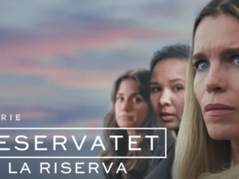 Reservatet – La Riserva: spiegazione del finale shock della nuova serie Netflix