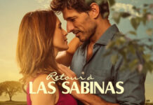 "Ritorno a Las Sabinas" su Rai 1: cast, trama, dove è stata girata, episodi e quante stagioni sono