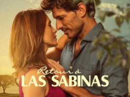 "Ritorno a Las Sabinas" su Rai 1: cast, trama, dove è stata girata, episodi e quante stagioni sono