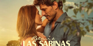 "Ritorno a Las Sabinas" su Rai 1: cast, trama, dove è stata girata, episodi e quante stagioni sono