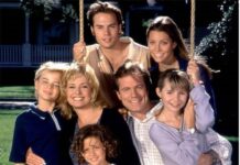 Settimo Cielo: il reboot della Serie TV con Jessica Biel tra i produttori esecutivi