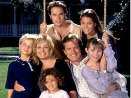 Settimo Cielo: il reboot della Serie TV con Jessica Biel tra i produttori esecutivi
