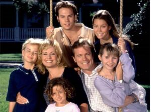 Settimo Cielo: il reboot della Serie TV con Jessica Biel tra i produttori esecutivi