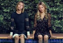 "Sorelle Sbagliate": crime drama con Jessica Biel e Elizabeth Banks dal 29 maggio su Prime Video