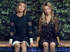 "Sorelle Sbagliate": crime drama con Jessica Biel e Elizabeth Banks dal 29 maggio su Prime Video