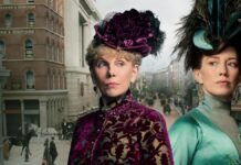 The Gilded Age: cast, personaggi, trama, quante stagioni sono, episodi e dove vederla