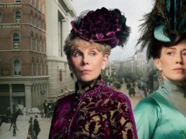The Gilded Age: cast, personaggi, trama, quante stagioni sono, episodi e dove vederla
