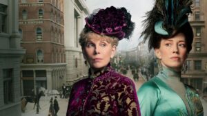 The Gilded Age: cast, personaggi, trama, quante stagioni sono, episodi e dove vederla